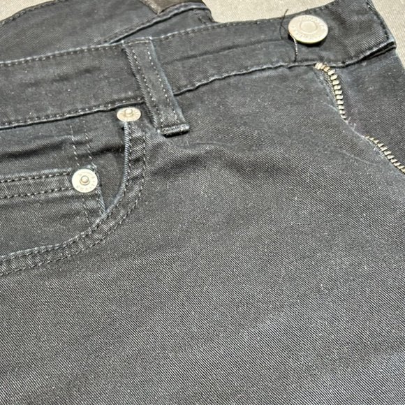 black jeans - Picture 1 of 3